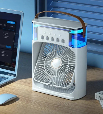 Portable Mini Cooler/AC